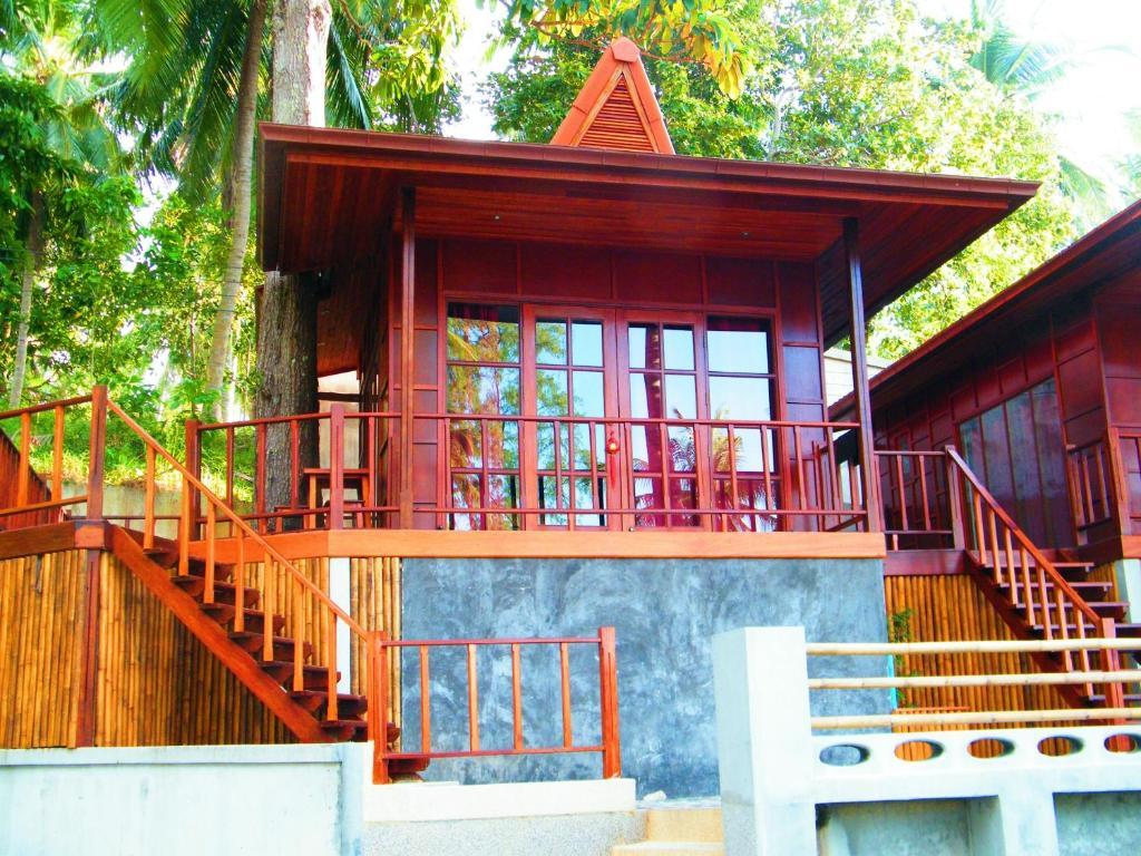 Cyana Resort Voktum Szoba fotó