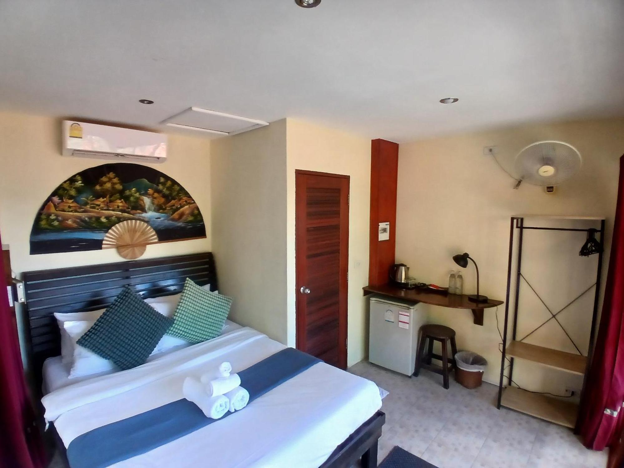 Cyana Resort Voktum Kültér fotó