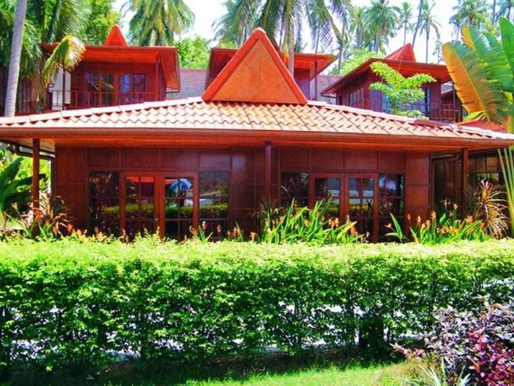 Cyana Resort Voktum Szoba fotó