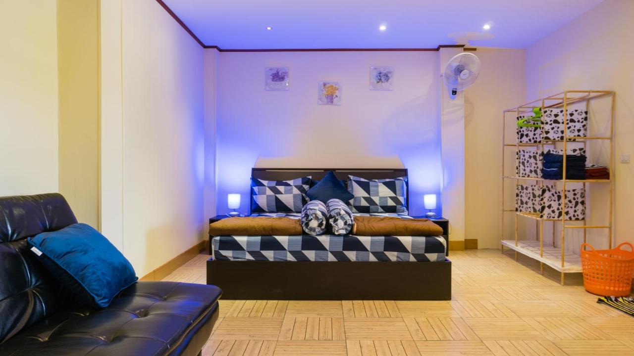 Cyana Resort Voktum Kültér fotó