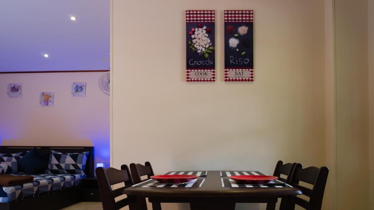 Cyana Resort Voktum Kültér fotó